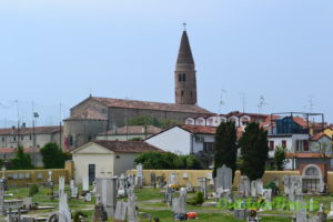 kostel San Stefano il Duomo