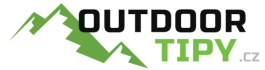 Logo OutdoorTipy.cz