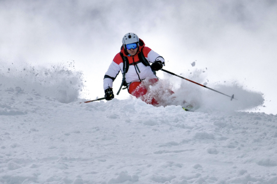 3 tipy, kam letos vyrazit za freeride lyžováním