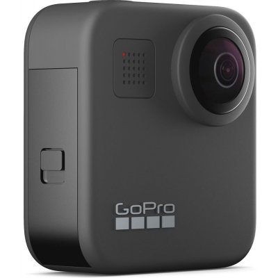 Obrázek zobrazuje produkt GoPro MAX
