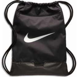 Obrázek zobrazuje produkt Nike gymsack Brasilia Training BA5953 010 černá